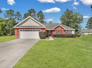 110 NE Poplar Rd, Ludowici, GA 31316
