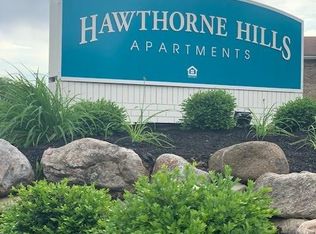 Hawthorne Hills, Toledo, OH 43614