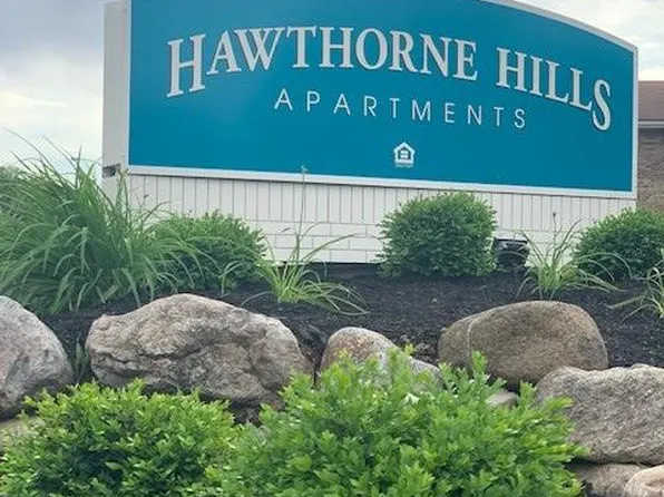 Hawthorne Hills