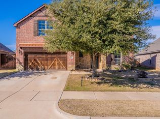 1664 Yukon Dr, Burleson, TX 76028