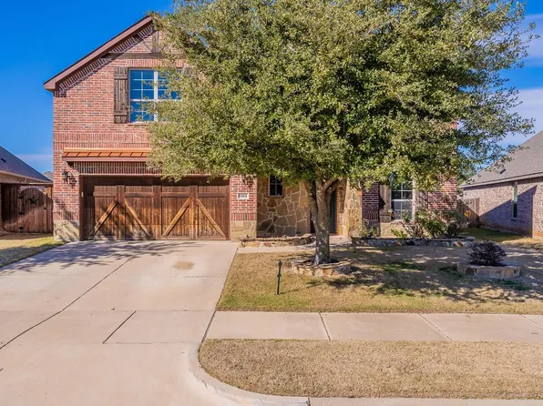 1664 Yukon Dr, Burleson, TX 76028