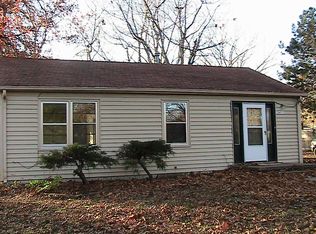 1725 SW Sims Ave, Topeka, KS 66604