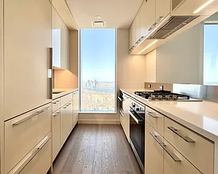 Rented by Brown Harris Stevens