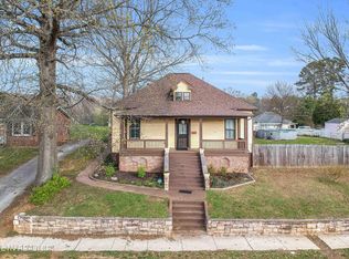 2415 Holbrook Dr, Knoxville, TN 37918