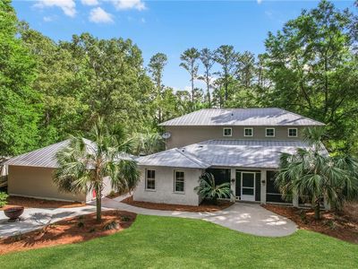 1059 Winterberry Dr NE, Townsend, GA, 31331