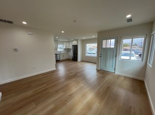 4812 W 138th St, Hawthorne, CA 90250