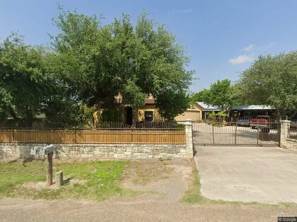 4701 Russell Cir, Mission, TX 78574