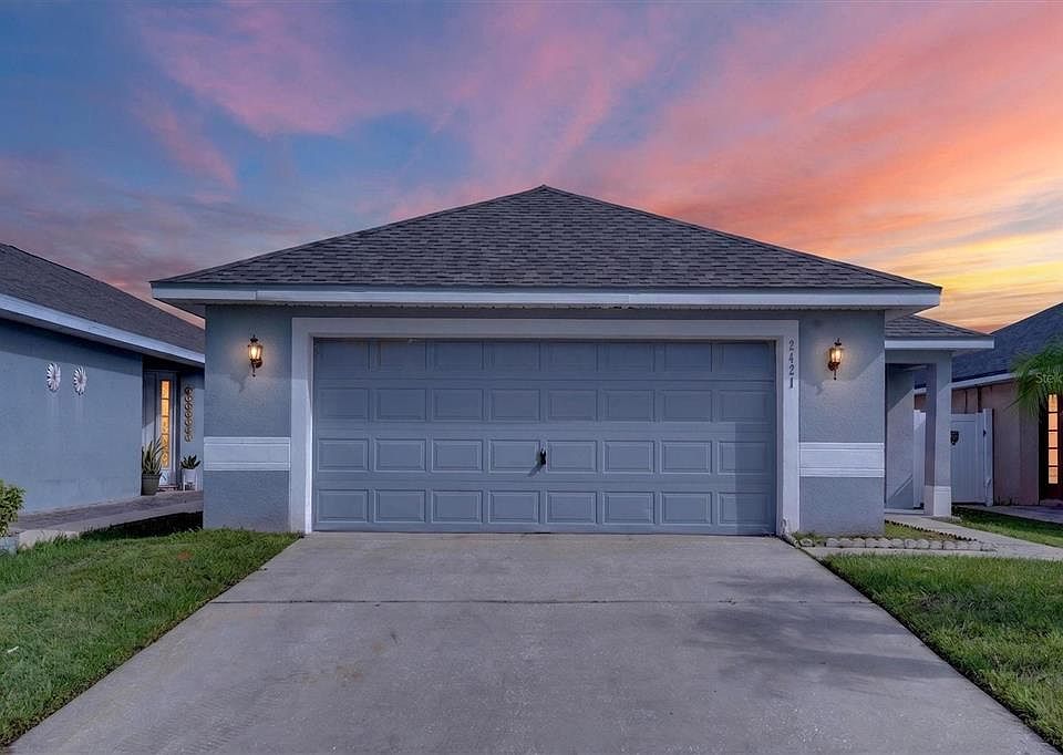 1st image of 2421 RUDDENSTONE WAY