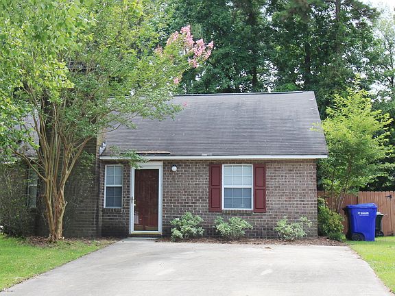 2nd image of 1204 Holden Drive #B