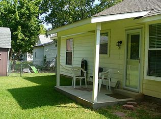 2108 Gilmer St, Caddo Mills, TX 75135