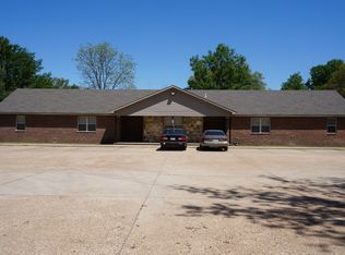 4718 Samantha, Jonesboro, AR 72401