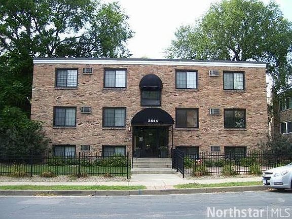 5th image of 3844 Nicollet Ave APT 302