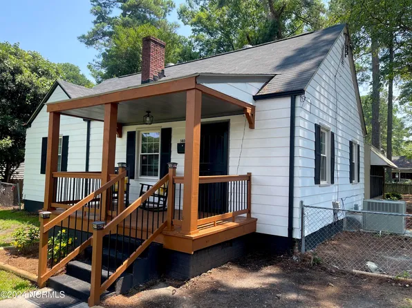 1401 Eastern Avenue, Rocky Mount, NC 27801