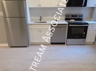 2721 E Chase St, Baltimore, MD 21213