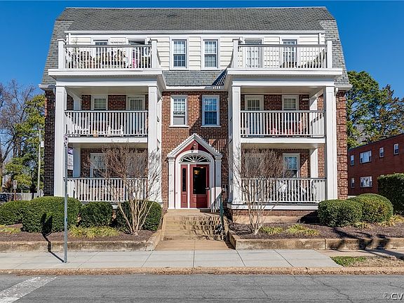 2nd image of 4524 Grove Ave #11