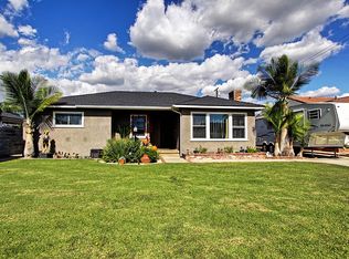 1039 E Thelborn St, West Covina, CA 91790