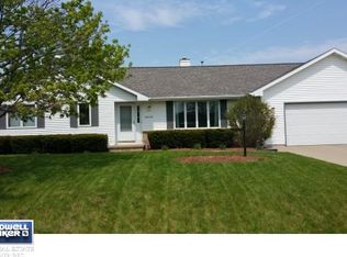 W2588 Buchanan Rd, Appleton, WI 54915
