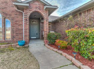 648 SW 160th St, Oklahoma City, OK 73170
