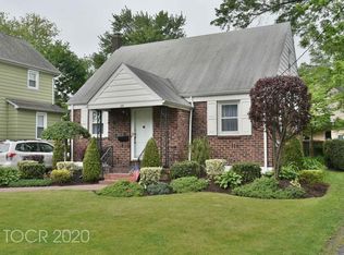 28 S Summit St, Bergenfield, NJ 07621