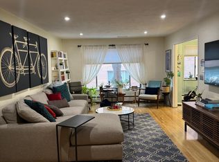 1375 N Williams St APT 203, Denver, CO 80218