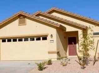 4323 Kings Canyon Way, Sierra Vista, AZ 85650