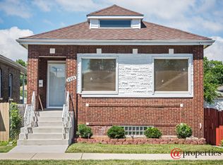 9322 S Colfax Ave, Chicago, IL