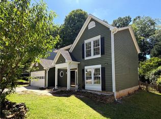 3565 Manchester Dr, Lawrenceville, GA 30044