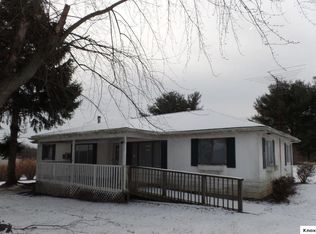 3479 Van Winkle Rd, Frazeysburg, OH 43822