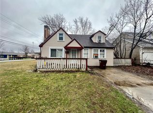 3502 Pittsburg Ave, Dayton, OH 45406