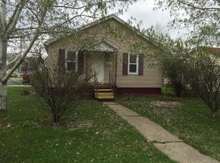 2 Bougainville Dr, Mexico, MO 65265