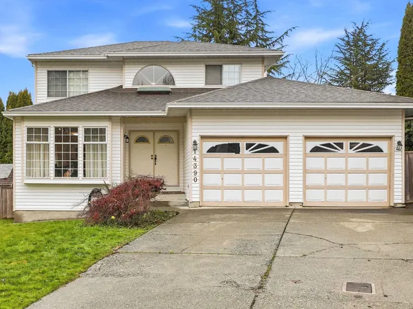 14390 78th Ave, Surrey, BC V3W 0L3