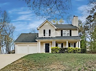 118 Oak Ridge Dr, Canton, GA 30114