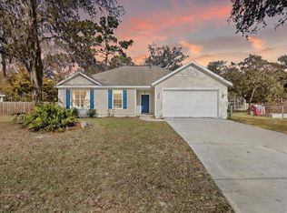 11230A NW 99th Ct, Chiefland, FL 32626
