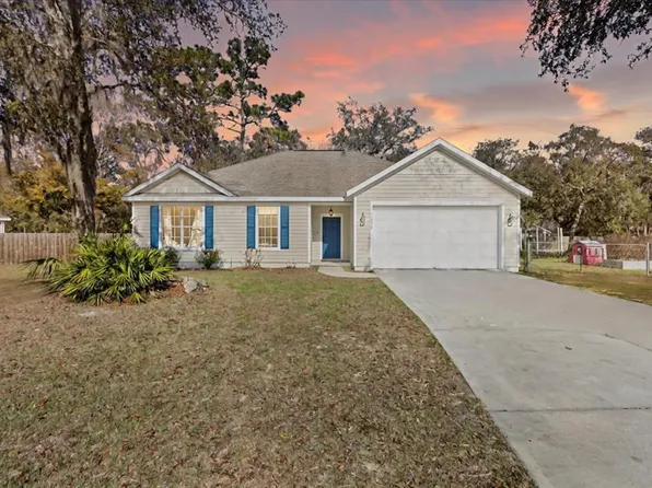 11230a NW 99th Ct, Chiefland, FL 32626