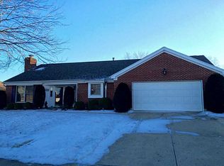 2518 Saint Andrews Dr, Troy, OH 45373