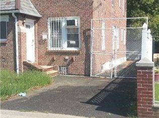11443 132nd St, South Ozone Park, NY 11420