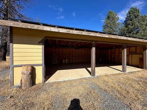 234 Williams Valley Rd, Greenville, CA 95947