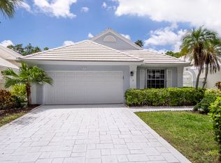 3 Blenheim Ct, Palm Beach Gardens, FL 33418