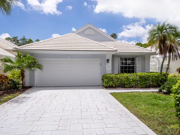 3 Blenheim Court, Palm Beach Gardens, FL 33418
