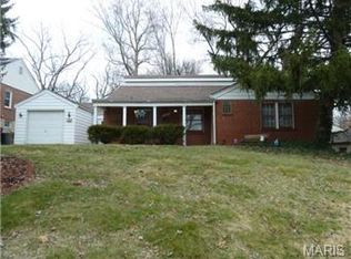 139 Thoroughman Ave, Saint Louis, MO
