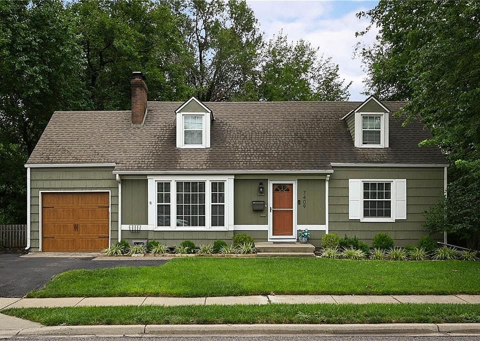 1st image of 7409 Nall Ave