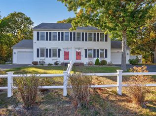 33 Higgins Crowell Rd, West Yarmouth, MA 02673