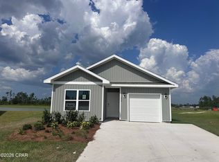 7414 Charles Loring Jr Rd, Panama City, FL 32404