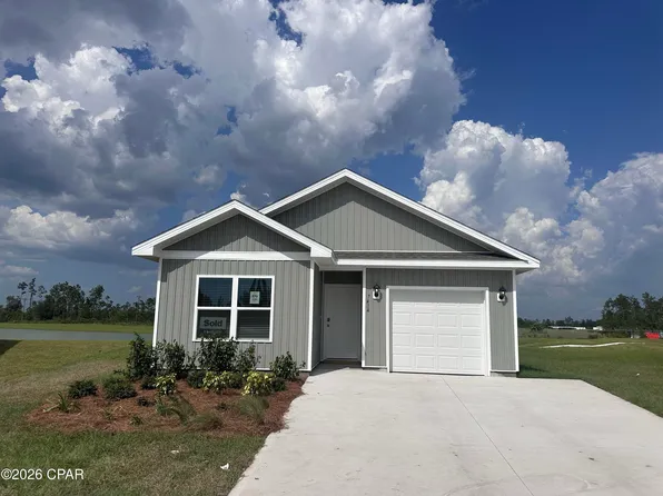 7414 Charles Loring Jr Rd, Panama City, FL 32404