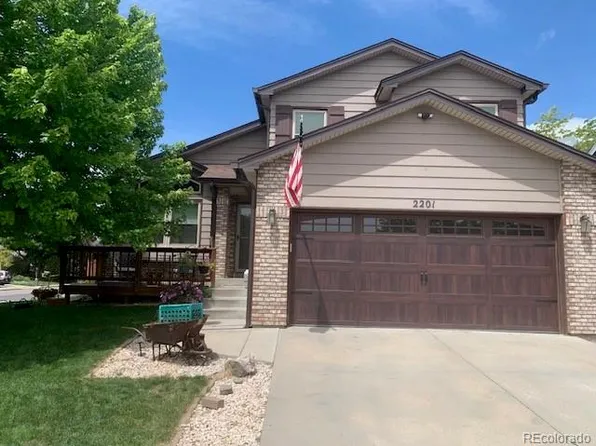 2201 Stuart Street, Longmont, CO 80501