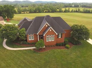 7317 Meadow Creek Trl, Knoxville, TN 37931