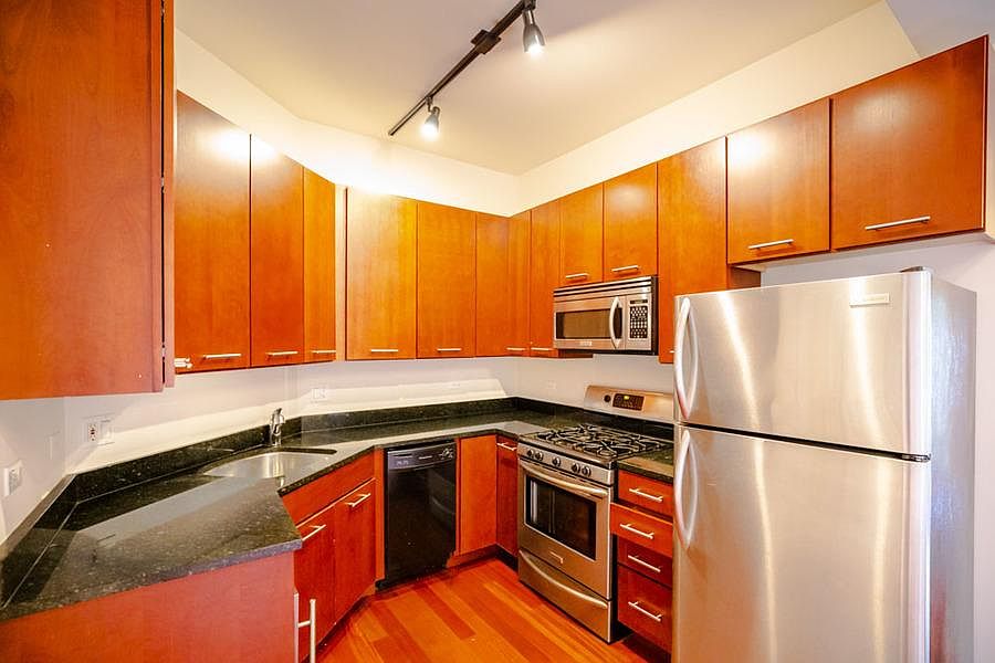 1st image of 2523 N Halsted St #206