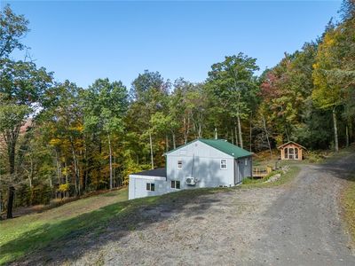 605 Weaver Ave, Andes, NY, 13731