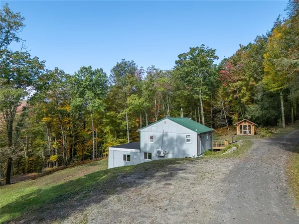 605 Weaver Ave, Andes, NY 13731