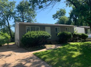 1120 Rhea Ave, Saint Louis, MO 63138